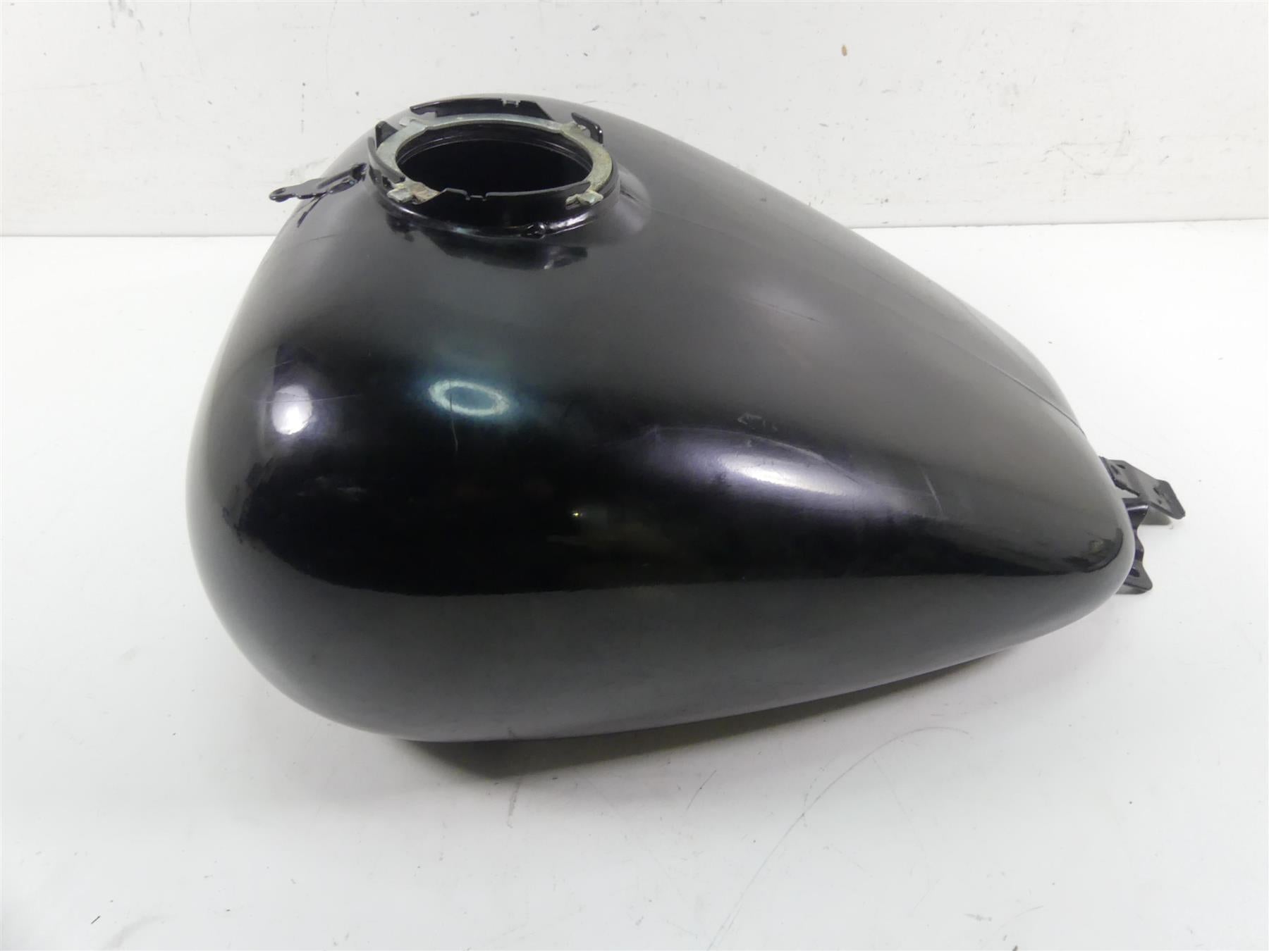 2011 Harley Touring FLTRU Road Glide Fuel Gas Petrol Tank - No Dents 61356-08