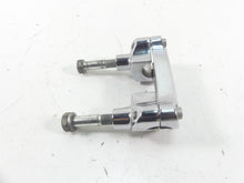 Load image into Gallery viewer, 1998 Harley Dyna FXDL Low Rider Handlebar Riser Holder Clamps 56119-77A | Mototech271
