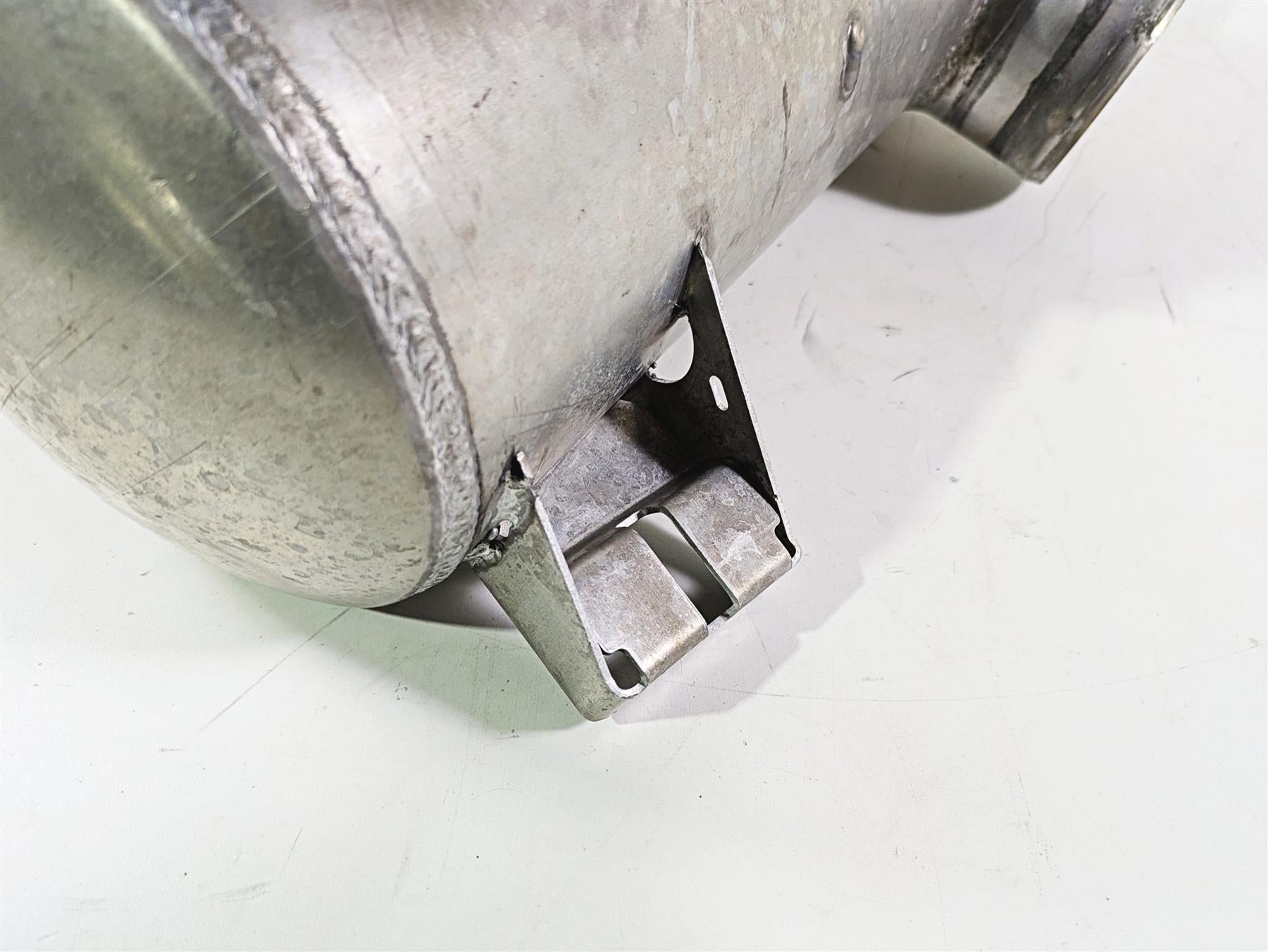 2022 SeaDoo Spark 900 Trixx Exhaust Muffler & Resonator 274001618 274001488 {{ shop.shopifyCountryName }} - Mototech271
