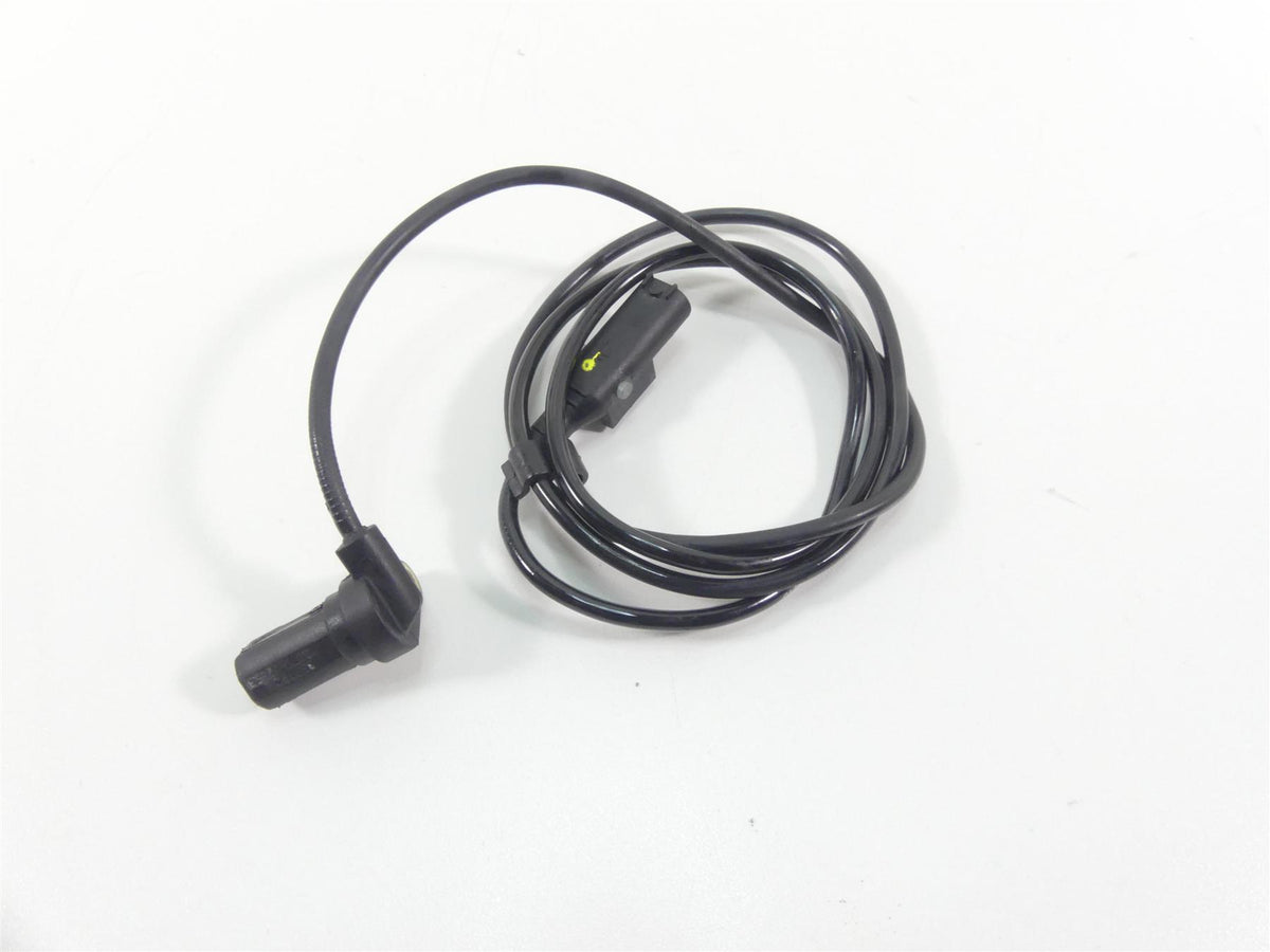 2021 Aprilia Tuono 660 Rear Abs Brake Wheel Speed Sensor 859792 {{ shop.shopifyCountryName }} - Mototech271