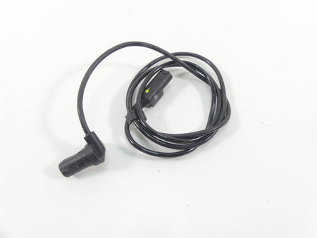 2021 Aprilia Tuono 660 Rear Abs Brake Wheel Speed Sensor 859792 {{ shop.shopifyCountryName }} - Mototech271