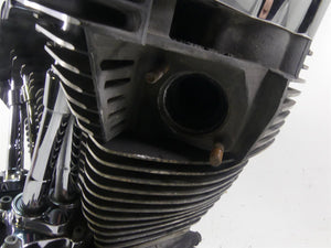 2005 Harley Dyna FXDLI Low Rider Running 88ci Engine Motor - Video 19255-05B