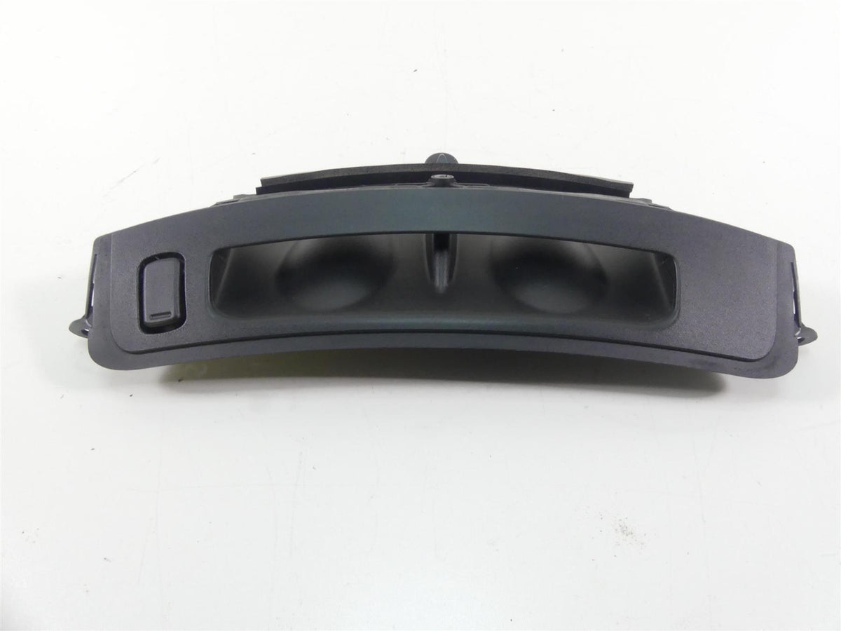 2014 Harley Touring FLHTK Electra Glide Upper Air Inlet Duct Vent Set -Read 29200003 {{ shop.shopifyCountryName }} - Mototech271