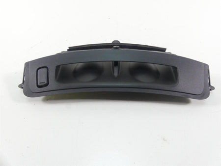 2014 Harley Touring FLHTK Electra Glide Upper Air Inlet Duct Vent Set -Read 29200003 {{ shop.shopifyCountryName }} - Mototech271