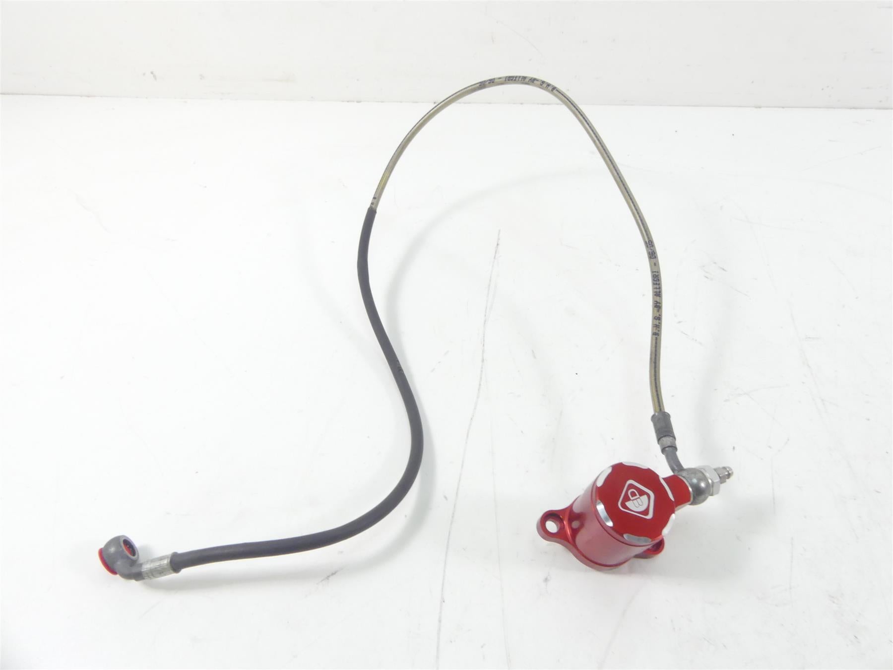 2006 Ducati 999 Biposto Ducabike Clutch Slave Cylinder 30mm AF01A {{ shop.shopifyCountryName }} - Mototech271