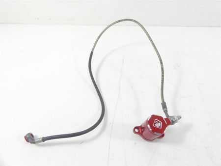 2006 Ducati 999 Biposto Ducabike Clutch Slave Cylinder 30mm AF01A {{ shop.shopifyCountryName }} - Mototech271