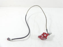 Load image into Gallery viewer, 2006 Ducati 999 Biposto Ducabike Clutch Slave Cylinder 30mm AF01A
