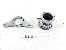 Load image into Gallery viewer, Harley Big Twin Ronald Sands Design RSD Velocity Stacks Air Breather P02042005CH

