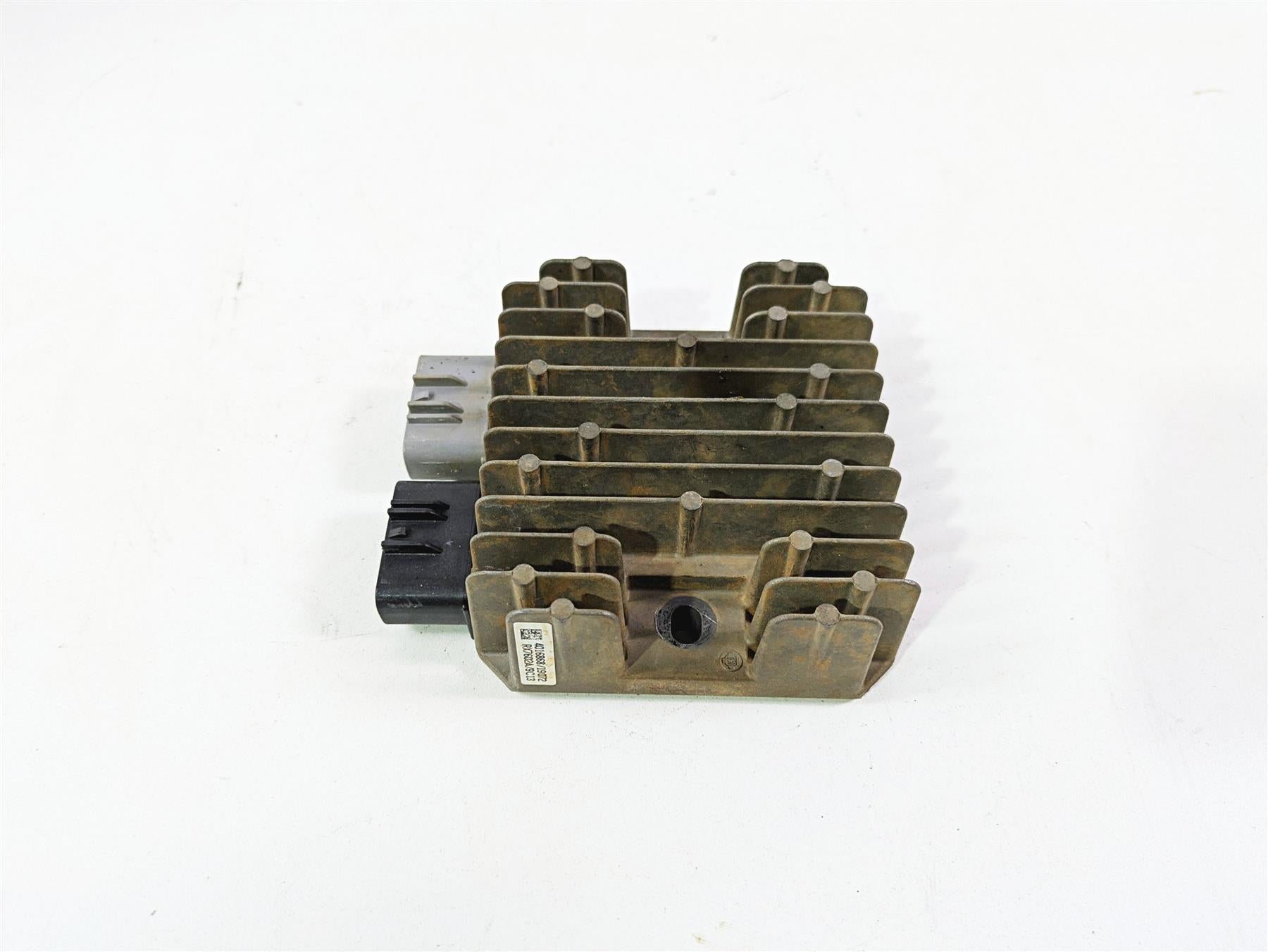 2019 Polaris RZR XP 1000 Highlifter Rectifier Voltage Regulator 4016868 {{ shop.shopifyCountryName }} - Mototech271