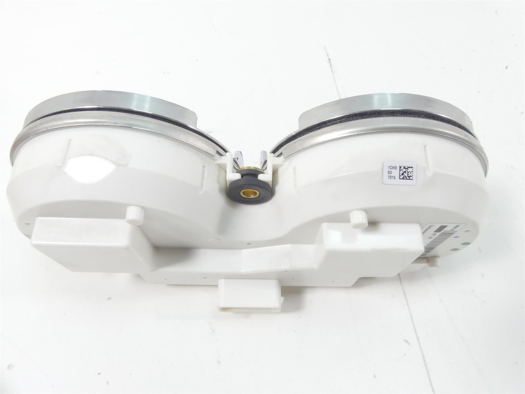 2014 Harley Touring FLHX Street Glide Gauges 24K Speedometer Instrument 70900124 {{ shop.shopifyCountryName }} - Mototech271