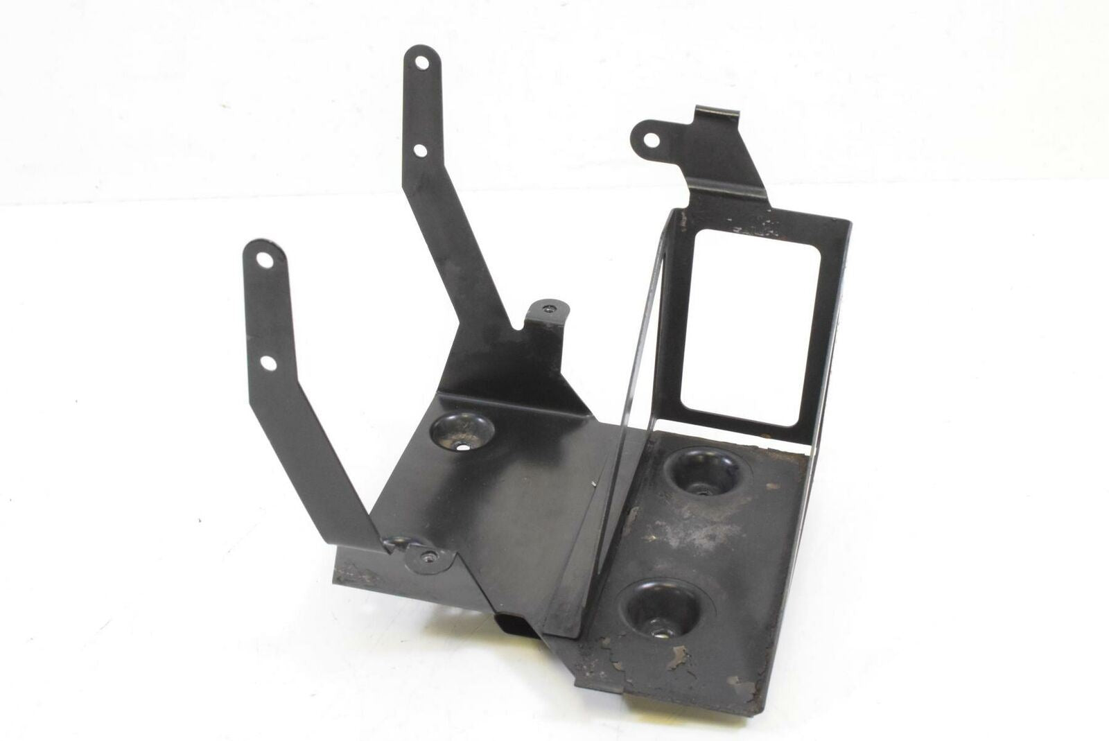 1998 'BMW R1100GS R1100 GS 259E Battery Tray Holder Carrier Mount 61212316943 {{ shop.shopifyCountryName }} - Mototech271