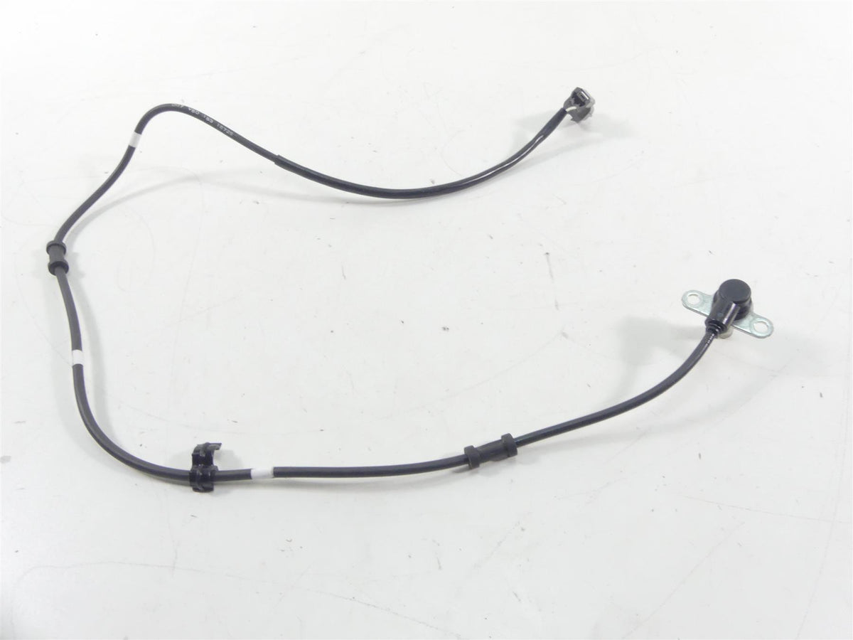 2019 Kawasaki ZX1400 ZX-14R Ninja Front Abs Wheel Speed Sensor 21176-0060 {{ shop.shopifyCountryName }} - Mototech271