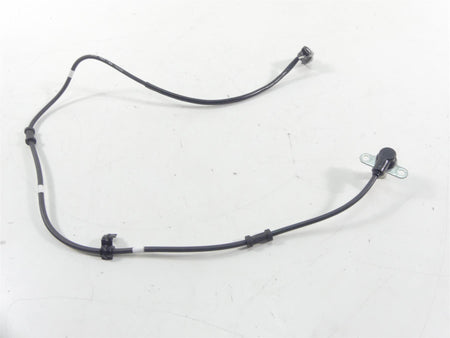 2019 Kawasaki ZX1400 ZX-14R Ninja Front Abs Wheel Speed Sensor 21176-0060 {{ shop.shopifyCountryName }} - Mototech271