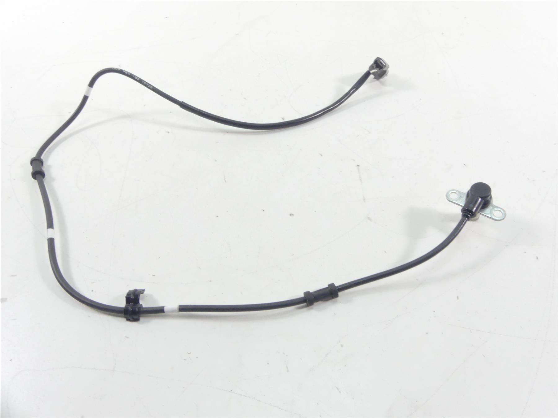 2019 Kawasaki ZX1400 ZX-14R Ninja Front Abs Wheel Speed Sensor 21176-0060 | Mototech271