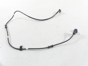 2019 Kawasaki ZX1400 ZX-14R Ninja Front Abs Wheel Speed Sensor 21176-0060 | Mototech271