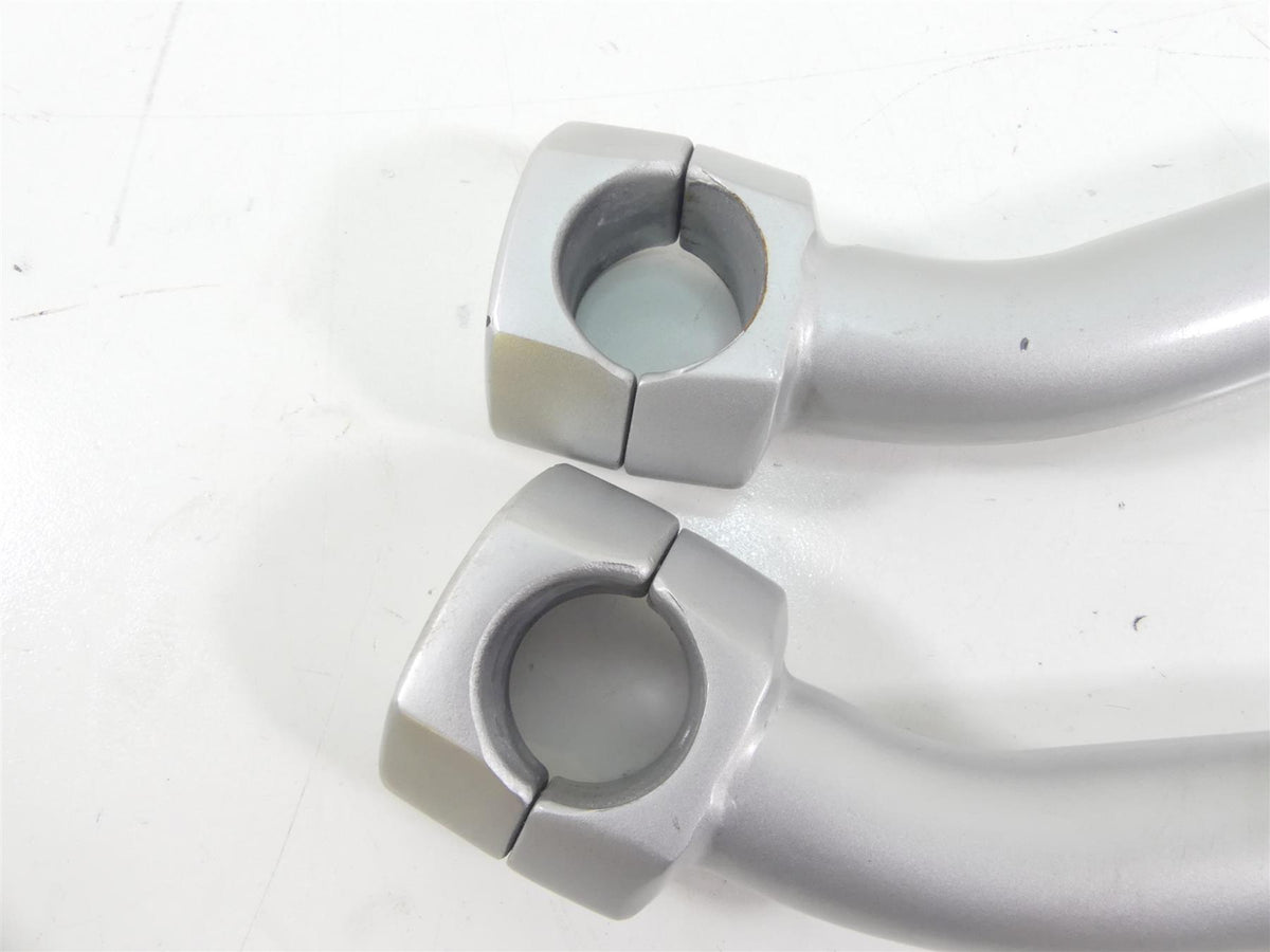 2001 Moto Guzzi California Sp 1100 Handlebar Clamp Risers 5 1/4" {{ shop.shopifyCountryName }} - Mototech271