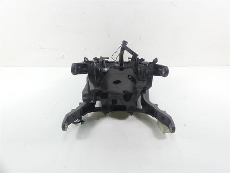 2022 Yamaha MT09 FZ09 Subframe Sub Frame & Inner Fender B7N-21190-09-00 {{ shop.shopifyCountryName }} - Mototech271