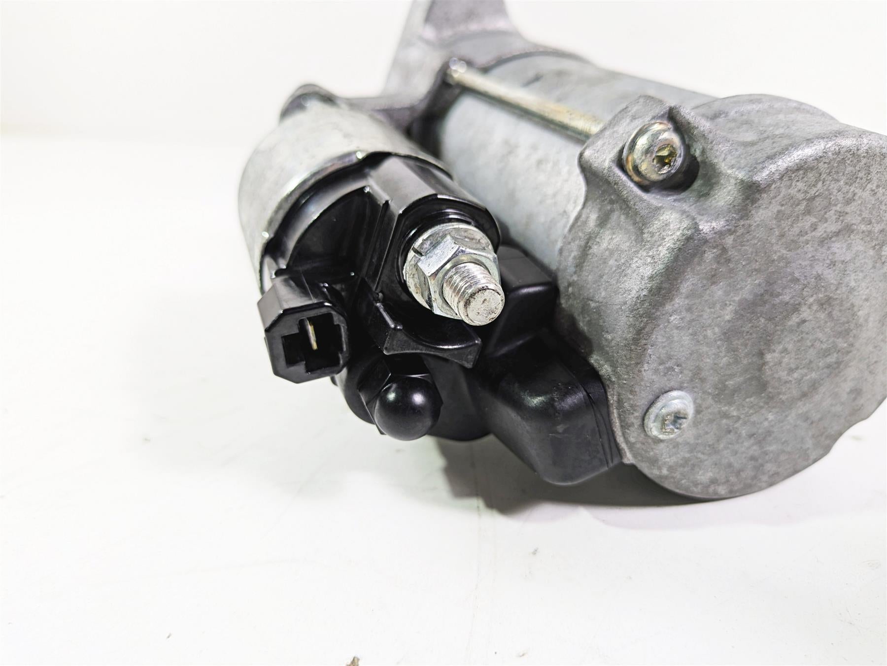 2022 Harley FXLRS Softail Low Rider Denso Engine Starter Motor 31400056 {{ shop.shopifyCountryName }} - Mototech271