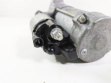 Load image into Gallery viewer, 2022 Harley FXLRS Softail Low Rider Denso Engine Starter Motor 31400056
