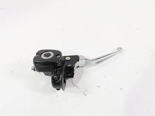 Load image into Gallery viewer, 2015 Harley FXDF Dyna Fat Bob Front Brake Master Cylinder 11/16&quot; 45170-08F

