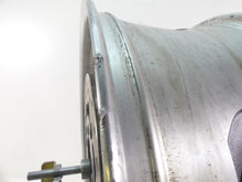 Load image into Gallery viewer, 2013 Harley VRSCF Muscle V-Rod Straight Rear Wheel Rim 18x8 - Read 40900169 | Mototech271
