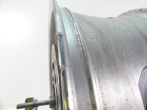 2013 Harley VRSCF Muscle V-Rod Straight Rear Wheel Rim 18x8 - Read 40900169 | Mototech271