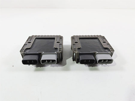 2024 Polaris RZR Pro XP Sport Rectifier Voltage Regulator Set 4016868-Mototech271