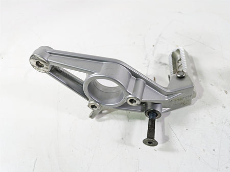 2004 BMW R1150GS R21 Left Right Front Footpeg & Brake Pedal Set 46712335597 {{ shop.shopifyCountryName }} - Mototech271