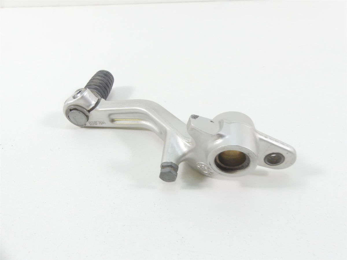 2019 Aprilia Tuono V4 RR Factory Brake Lever Foot Pedal 858784 {{ shop.shopifyCountryName }} - Mototech271