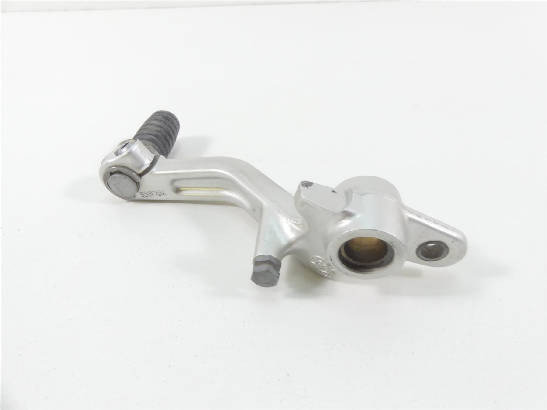 2019 Aprilia Tuono V4 RR Factory Brake Lever Foot Pedal 858784 {{ shop.shopifyCountryName }} - Mototech271