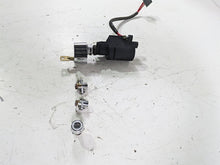 Load image into Gallery viewer, 2003 Harley Touring FLHTCUI 100TH E-Glide Ignition Switch Key Lock Set 71640-99 | Mototech271
