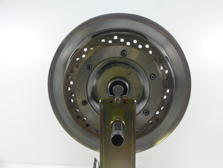 2008 Honda V-Twin VTX1800 N3 Straight Rear Wheel Rim 16x5 42650-MCV-R30 {{ shop.shopifyCountryName }} - Mototech271