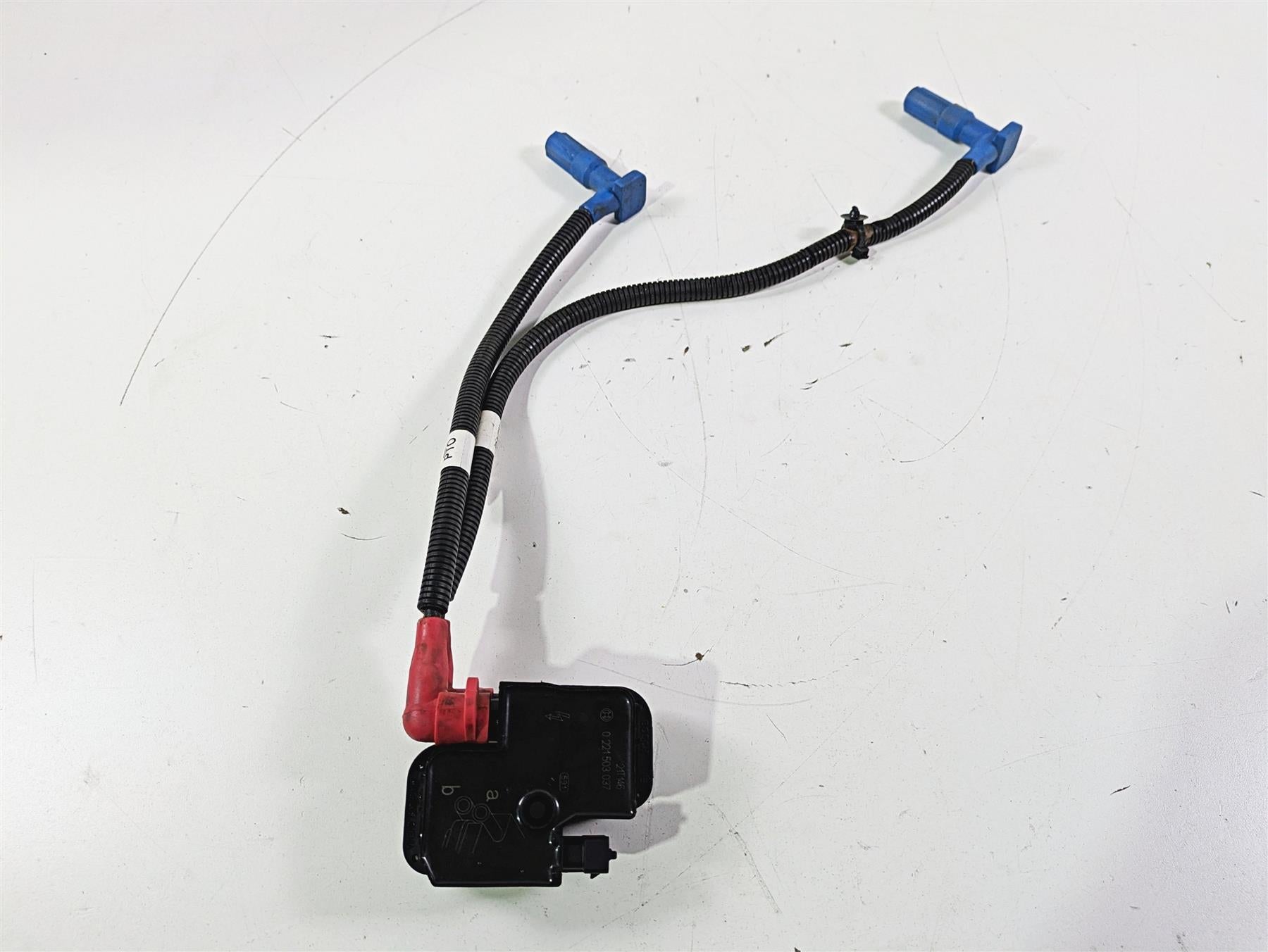 2022 Polaris Ranger 1000 Premium Ignition Coils 4010425 2876049 {{ shop.shopifyCountryName }} - Mototech271