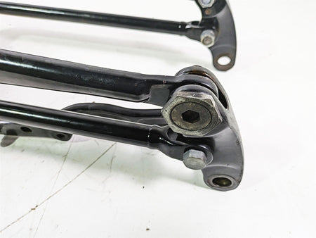2005 Harley Softail FLSTSCI Heritage Springer Forks Front End READ 46173-05 {{ shop.shopifyCountryName }} - Mototech271