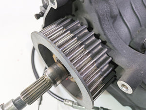 2009 Harley Touring FLHX Street Glide 6 Speed Transmission Gear Box 33162-07A | Mototech271