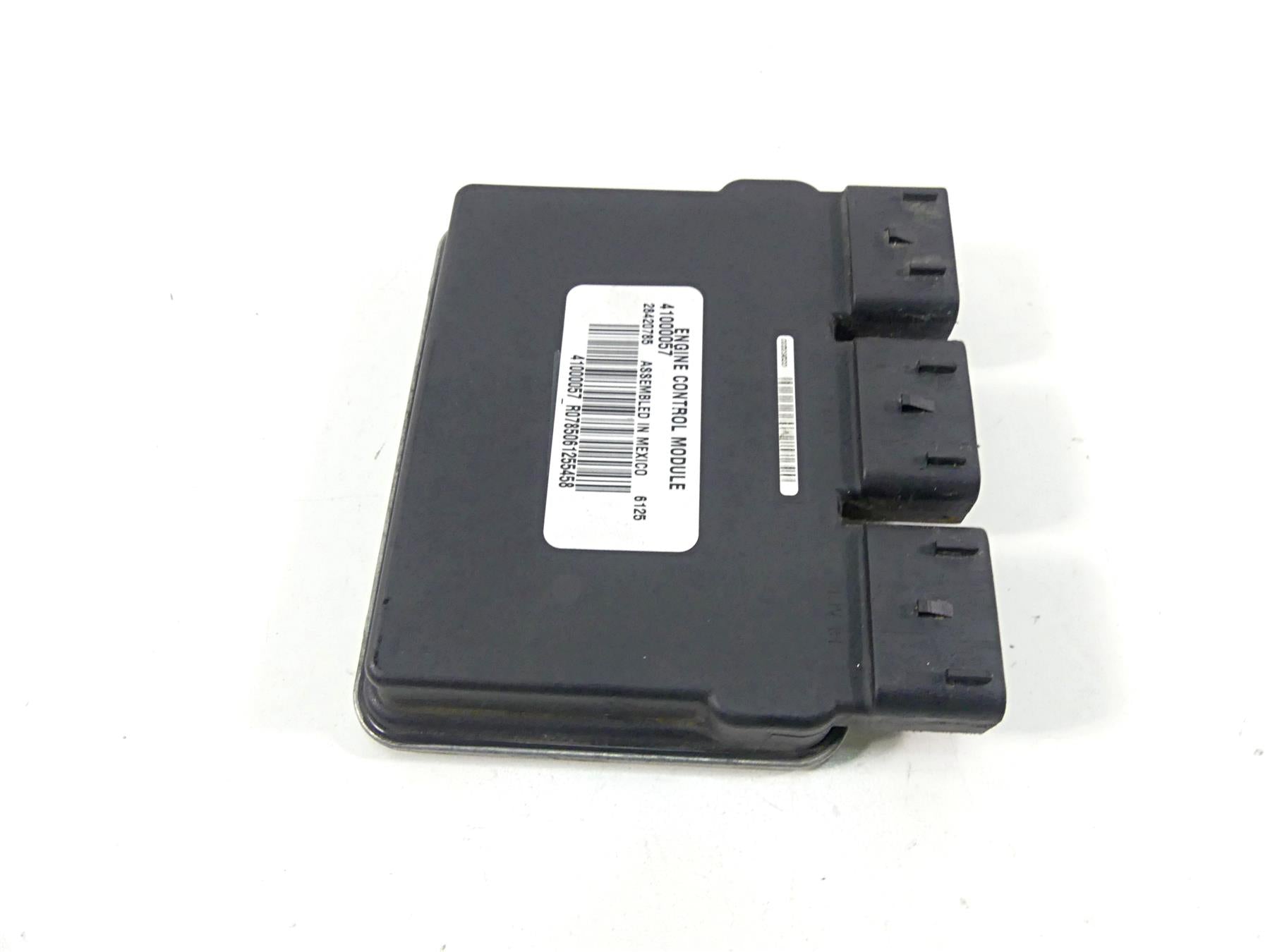 2016 Harley Softail FLS Slim Cdi Ecm Ecu Engine Control Module Unit 41000057 {{ shop.shopifyCountryName }} - Mototech271