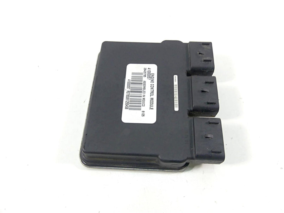 2016 Harley Softail FLS Slim Cdi Ecm Ecu Engine Control Module Unit 41000057 {{ shop.shopifyCountryName }} - Mototech271