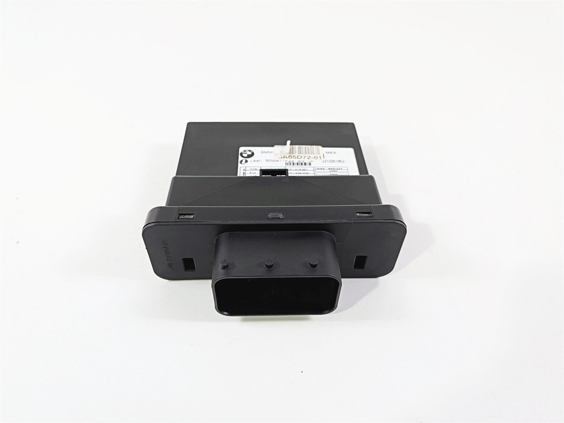 2023 BMW R1250RT RTP K52 Basic Module Satelite 61358560091 {{ shop.shopifyCountryName }} - Mototech271