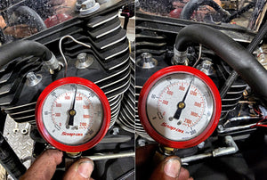 2015 Harley Touring FLHXS Street Glide Runnin 103 Engine Motor 24K -Vid 19678-16 | Mototech271