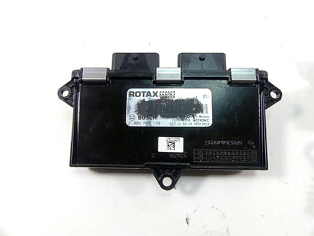 2011 Sea-Doo RXT-X 260 Cdi Ecu Ecm Engine Control Module & Dess Key 420666062 {{ shop.shopifyCountryName }} - Mototech271