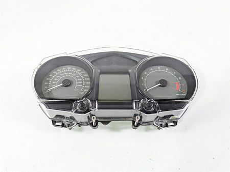 2010 BMW R1200RT K26 Speedometer Gauge Instrument 20k - Read 62117726455 {{ shop.shopifyCountryName }} - Mototech271
