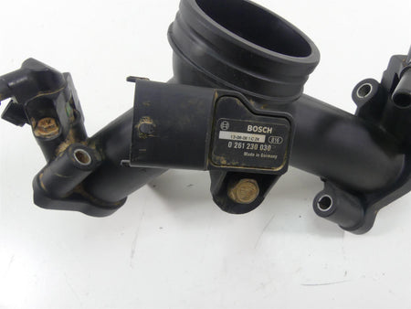 2014 Can Am Renegade 1000 STD Fuel Air intake Injector Set 420667520 {{ shop.shopifyCountryName }} - Mototech271