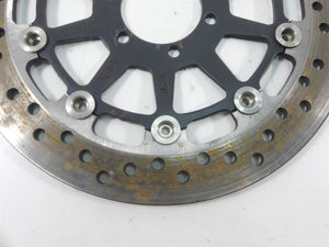 2016 Indian Chief Dark Horse Front Brake Rotor Disc Set 1911624 | Mototech271