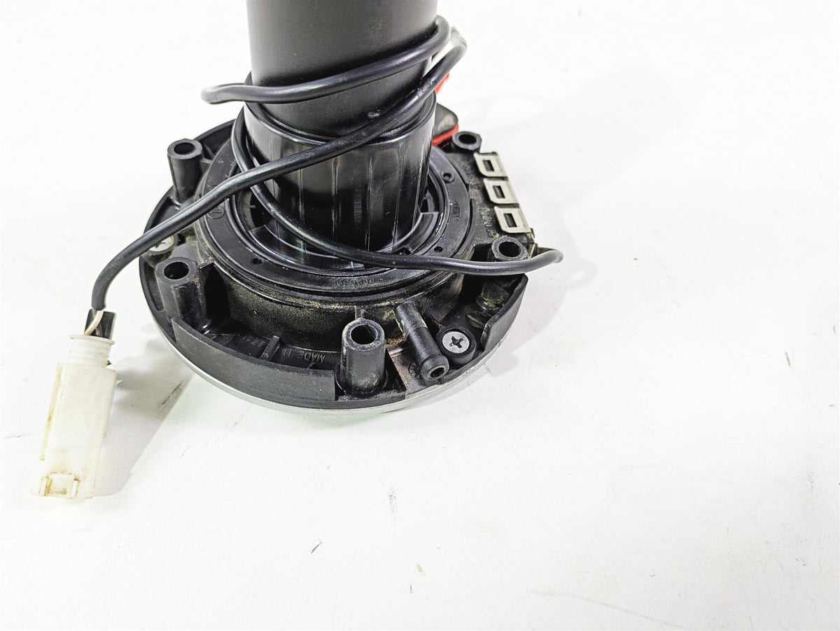 2015 BMW R1200 GS Adv K51 Keyless Ride Fuel Gas Tank Cap 16118552148 {{ shop.shopifyCountryName }} - Mototech271