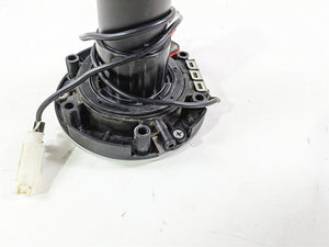 2015 BMW R1200 GS Adv K51 Keyless Ride Fuel Gas Tank Cap 16118552148