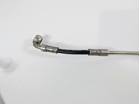 2017 Ducati Panigale 1299 Front Rear Abs Brake Line Set 61841351A 61841301A-Mototech271