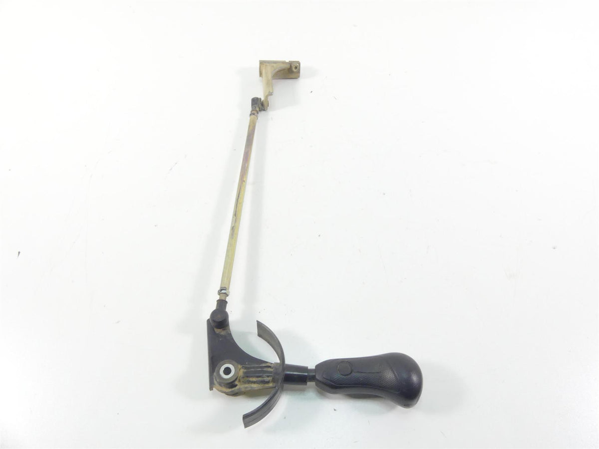 2016 Yamaha YXZ1000 R EPS SE Gear Shifter Cable Linkage Set 2HC-18190-01-00 {{ shop.shopifyCountryName }} - Mototech271