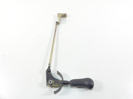2016 Yamaha YXZ1000 R EPS SE Gear Shifter Cable Linkage Set 2HC-18190-01-00 {{ shop.shopifyCountryName }} - Mototech271