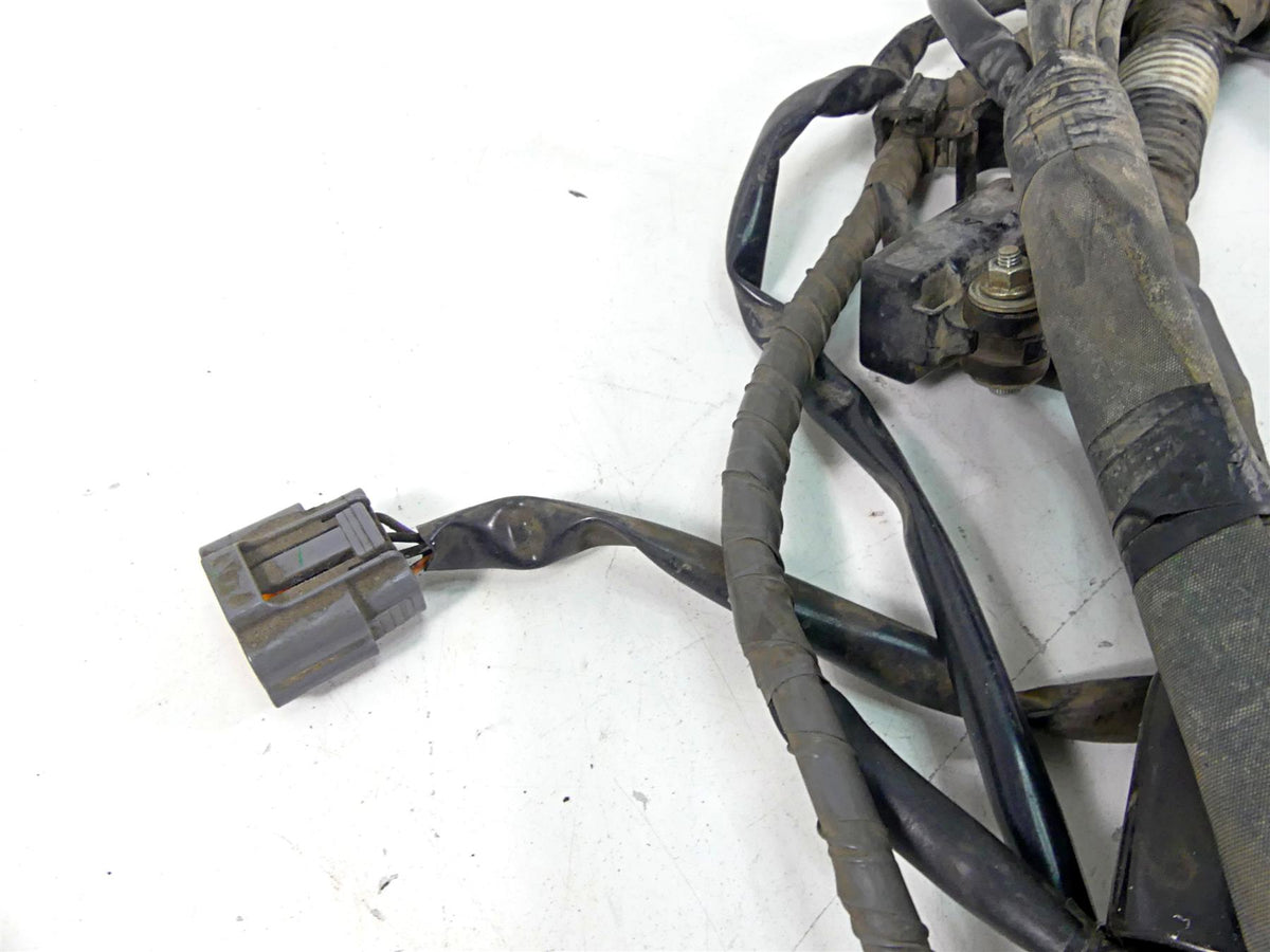 2017 Yamaha YFM Raptor 700R SE Wiring Harness Loom 2LS-82590-00-00 {{ shop.shopifyCountryName }} - Mototech271