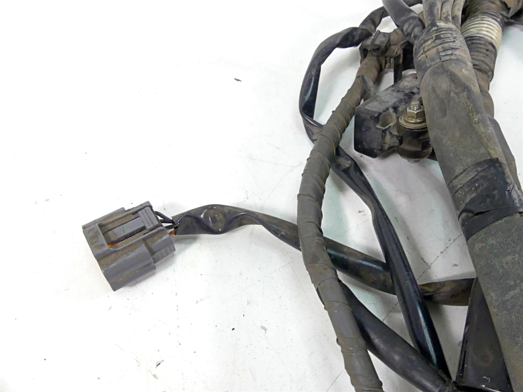2017 Yamaha YFM Raptor 700R SE Wiring Harness Loom 2LS-82590-00-00 {{ shop.shopifyCountryName }} - Mototech271